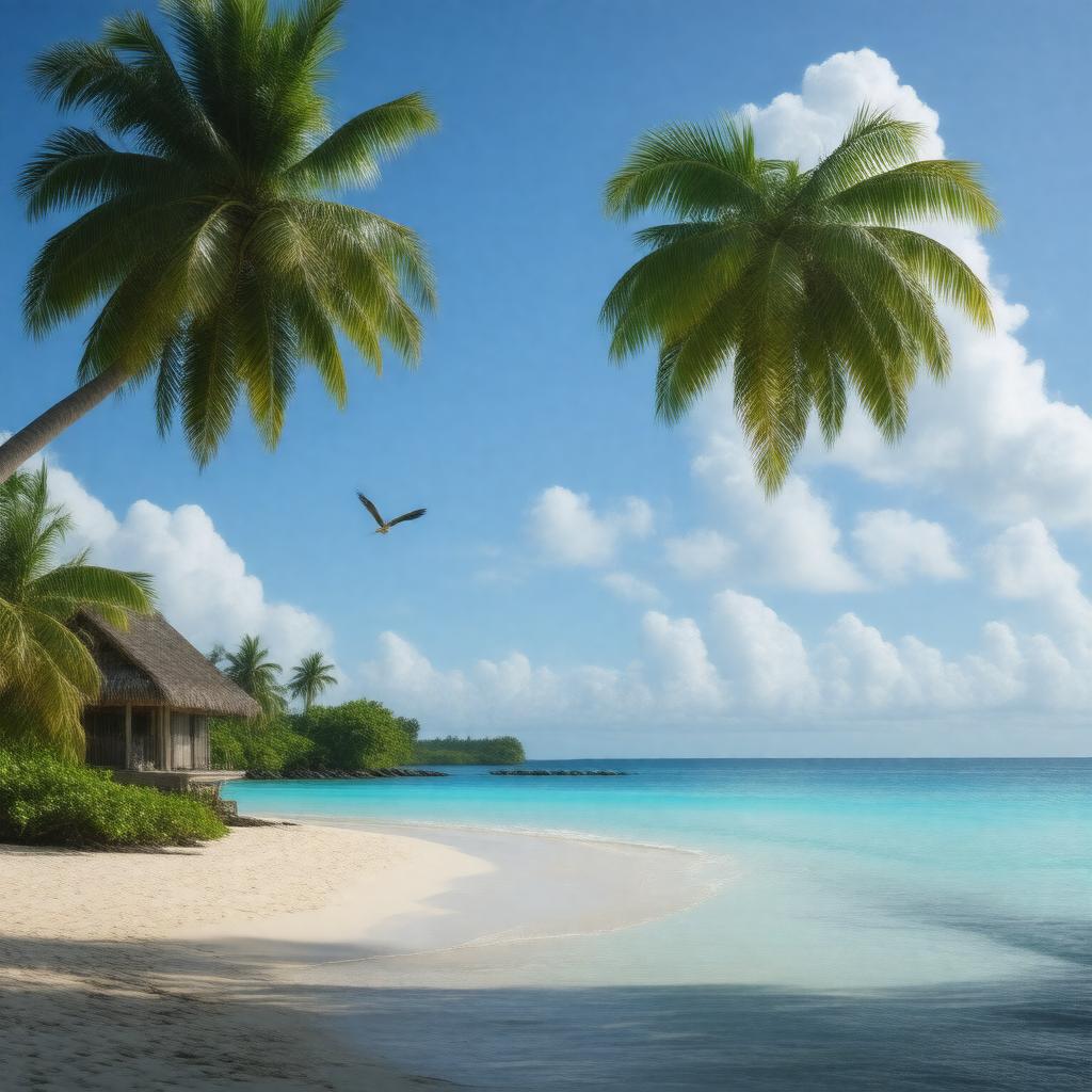 Republic of the Marshall Islands